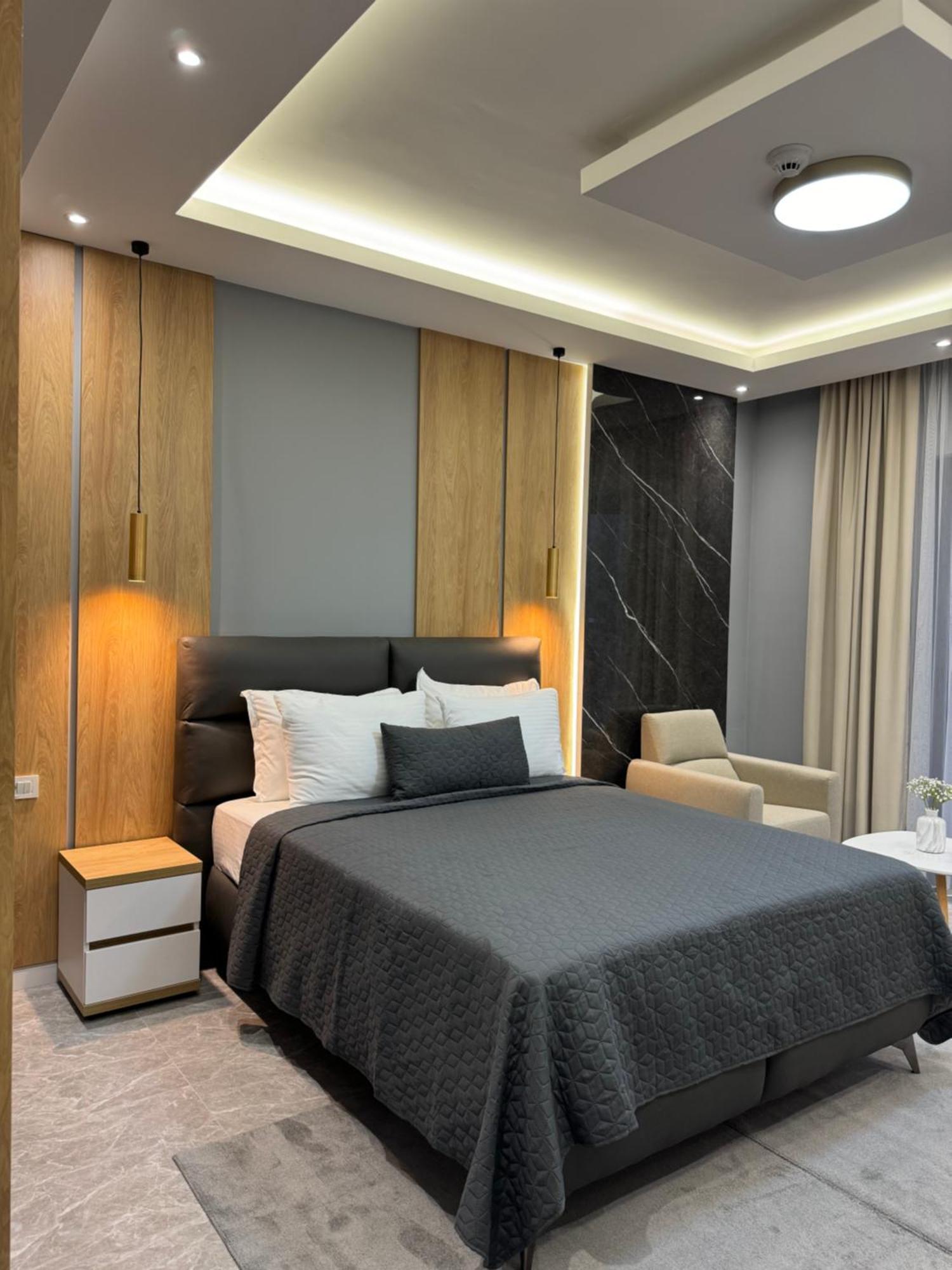 Hotel Maraj Улцинь Экстерьер фото